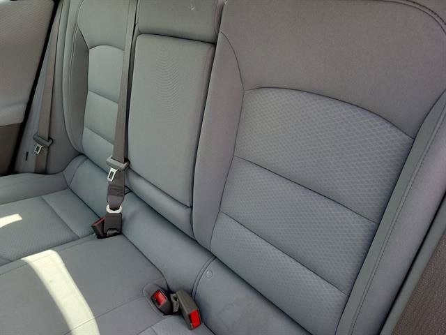 Used 2022 Chevrolet Malibu LT FWD image 14