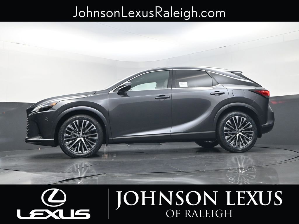 New 2026 Lexus RX 350 Premium Plus image 22