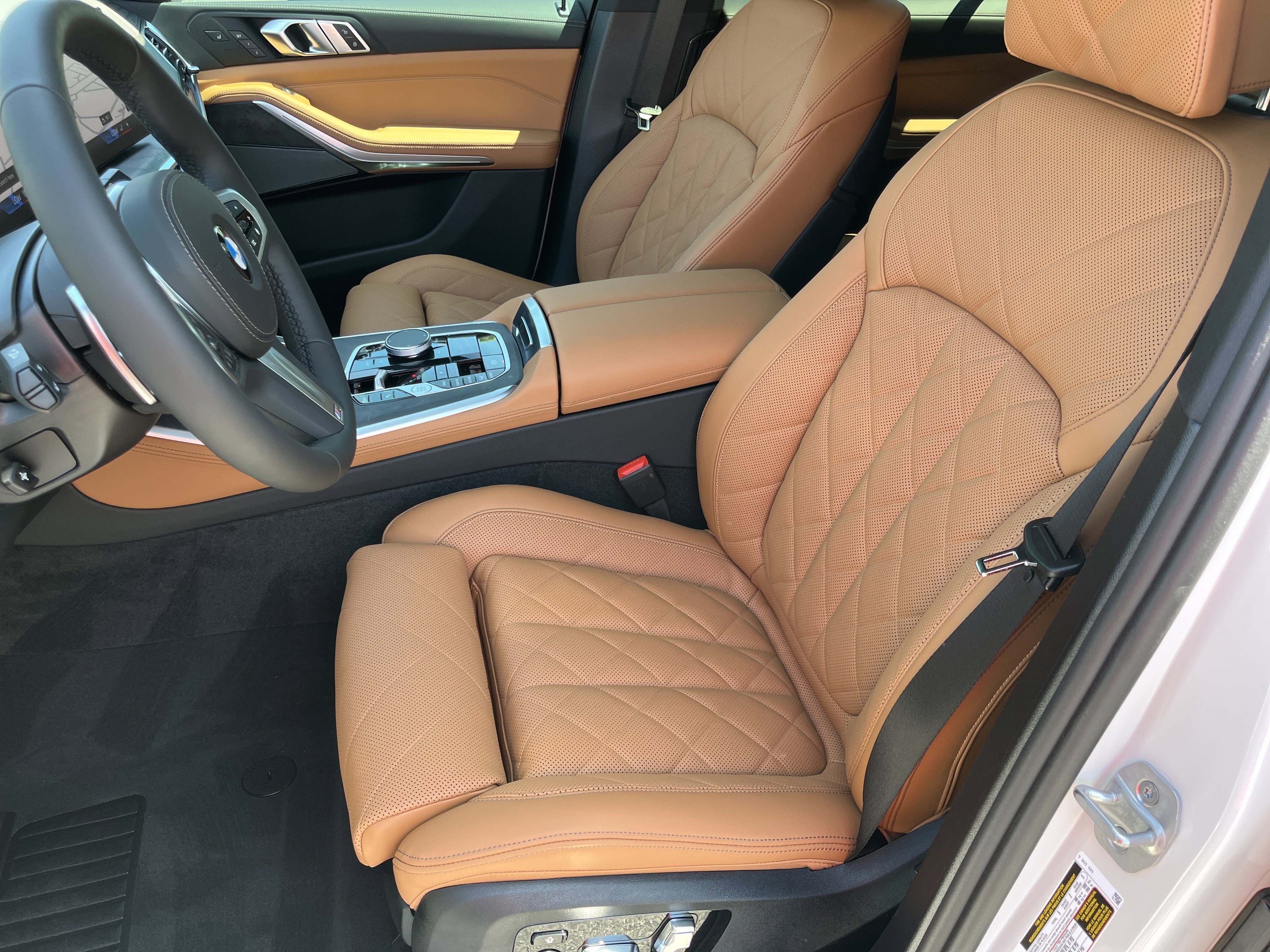 New 2026 BMW X5 xDrive40i AWD/4WD image 17