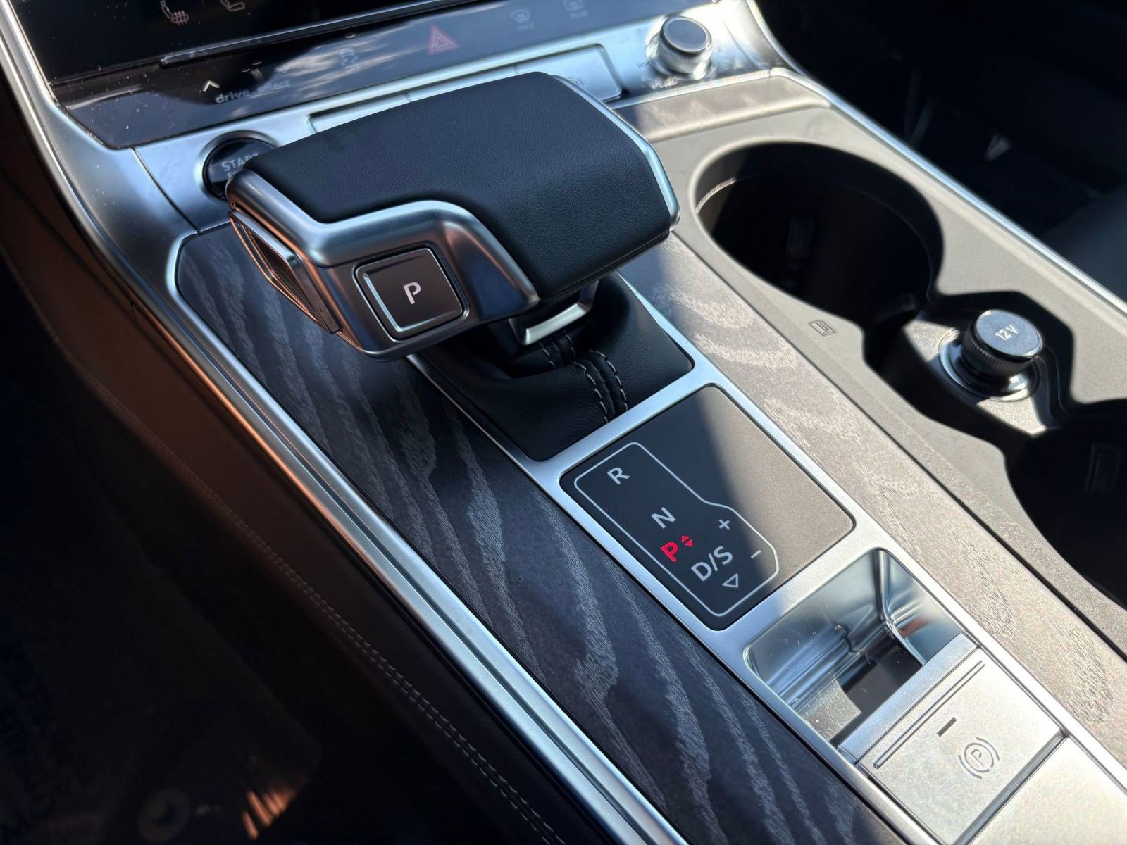 New 2026 Audi A6 Premium Plus image 17