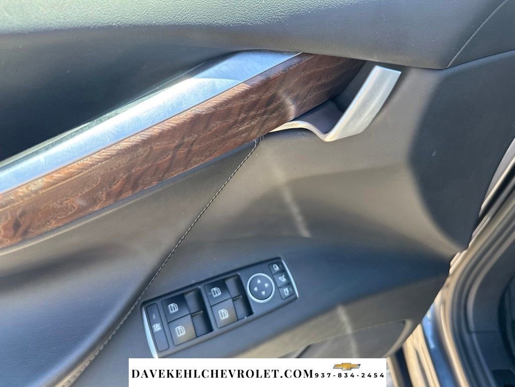 Used 2018 Tesla Model X 100D AWD/4WD image 10