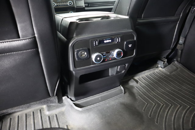 Certified 2021 Ford Expedition Max Limited AWD/4WD image 62