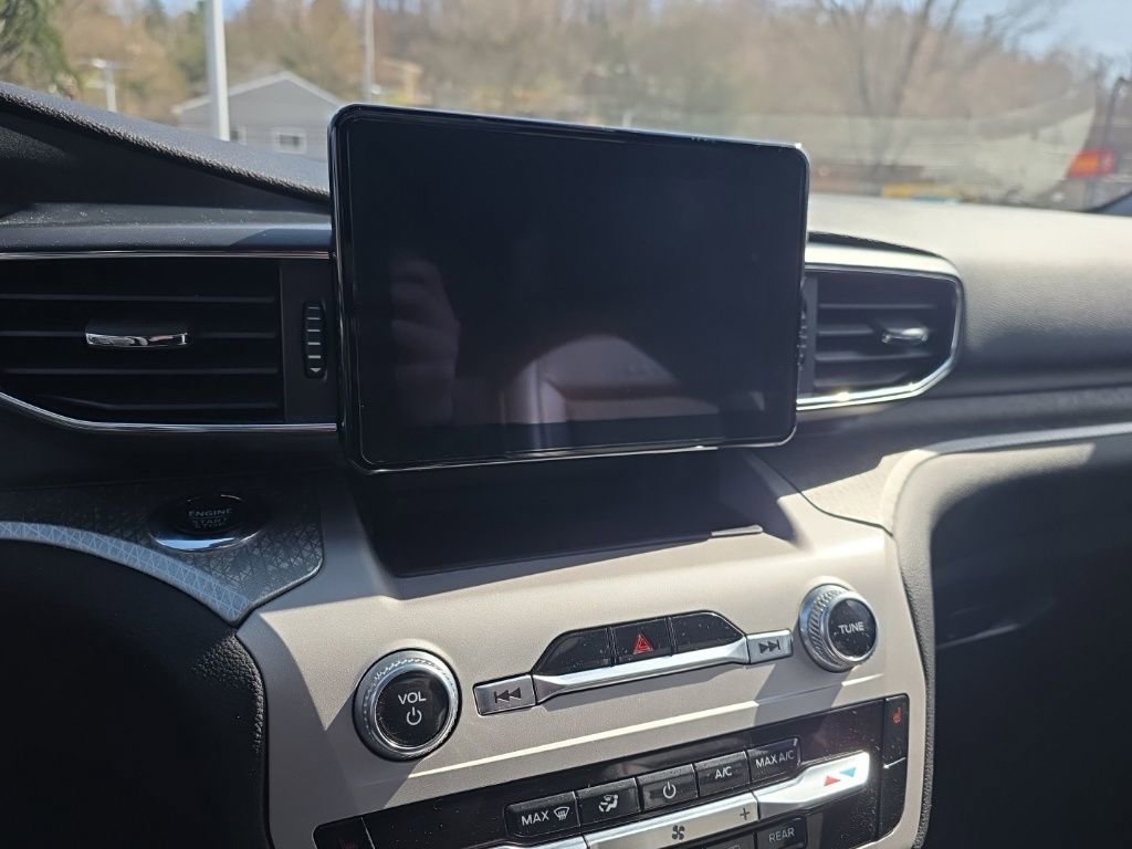 Used 2024 Ford Explorer Timberline image 16