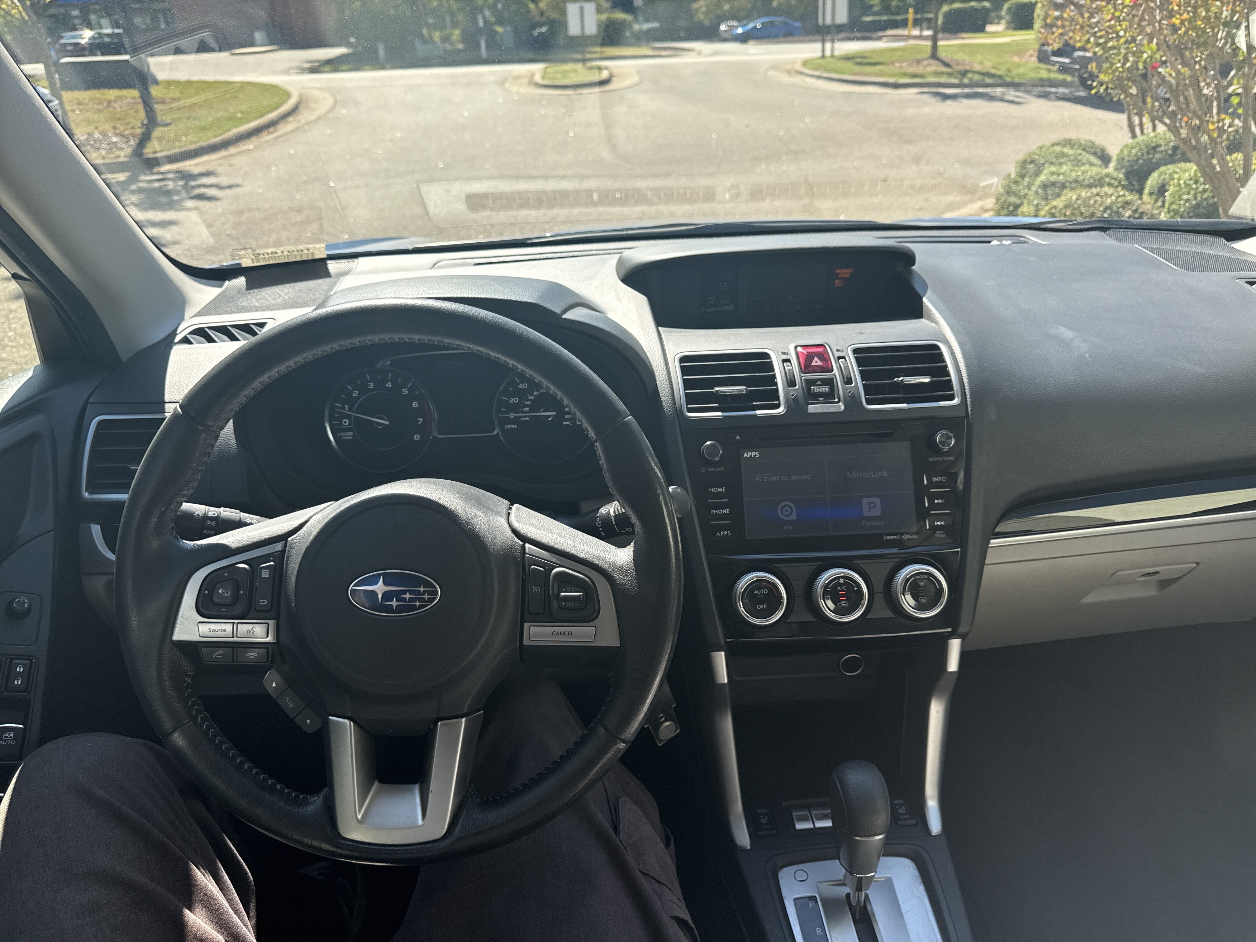 Used 2018 Subaru Forester 2.5i Limited AWD/4WD image 30