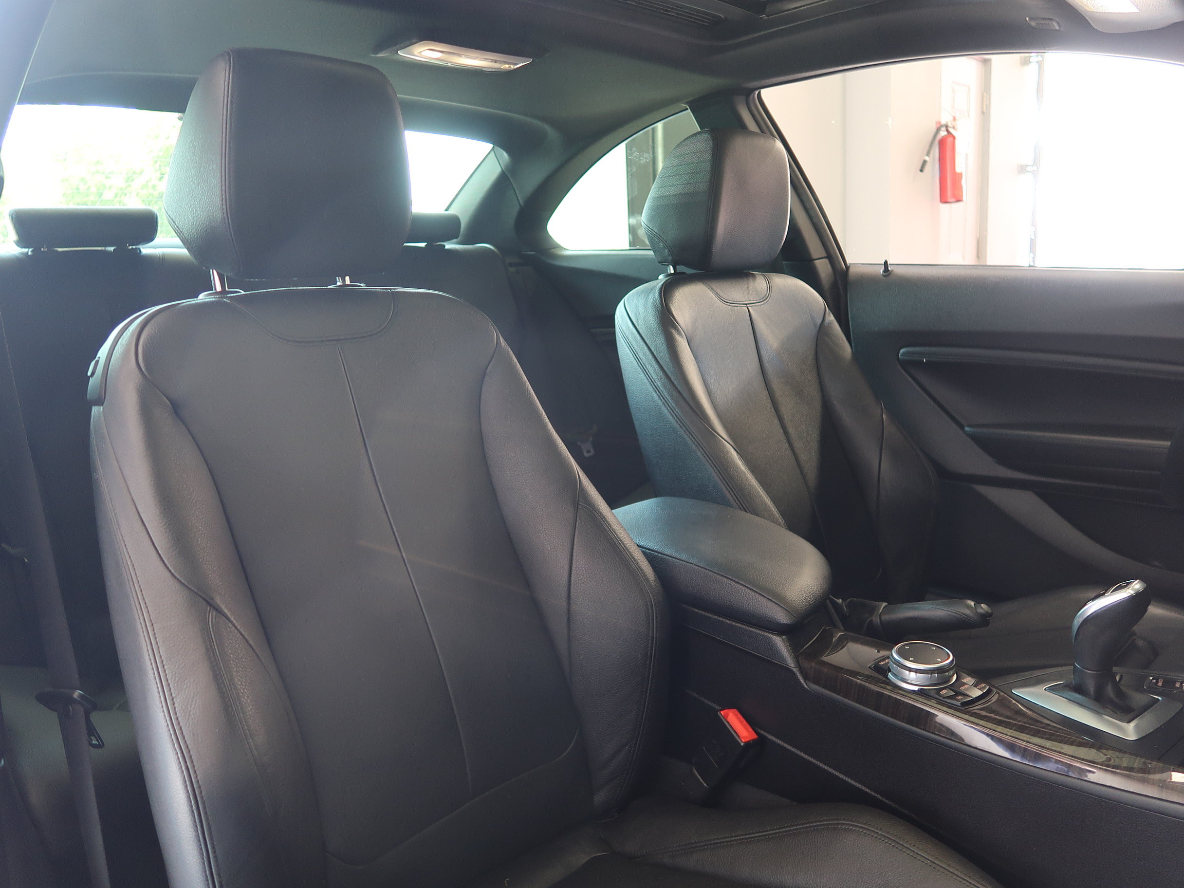 Used 2015 BMW M235i Coupe RWD image 13