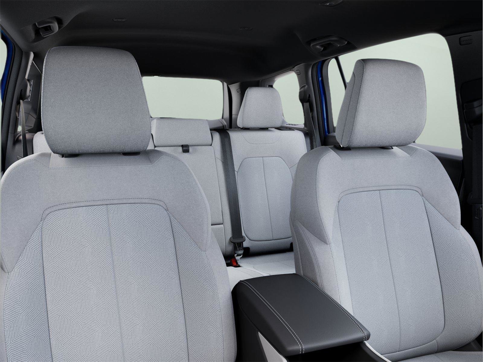 New 2026 Jeep Cherokee Laredo AWD/4WD image 20