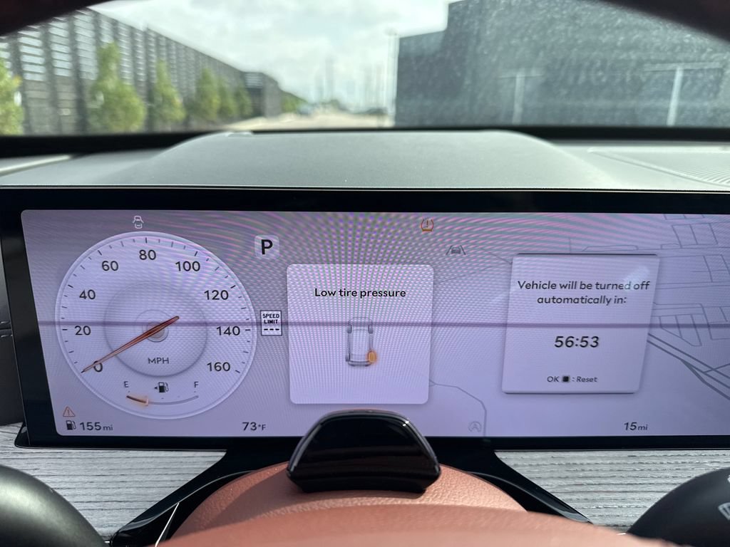 New 2026 Genesis GV80 3.5T Prestige AWD/4WD image 18