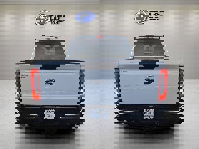 New 2026 Ford F250 XLT w/ Snow Plow Prep Package image 3