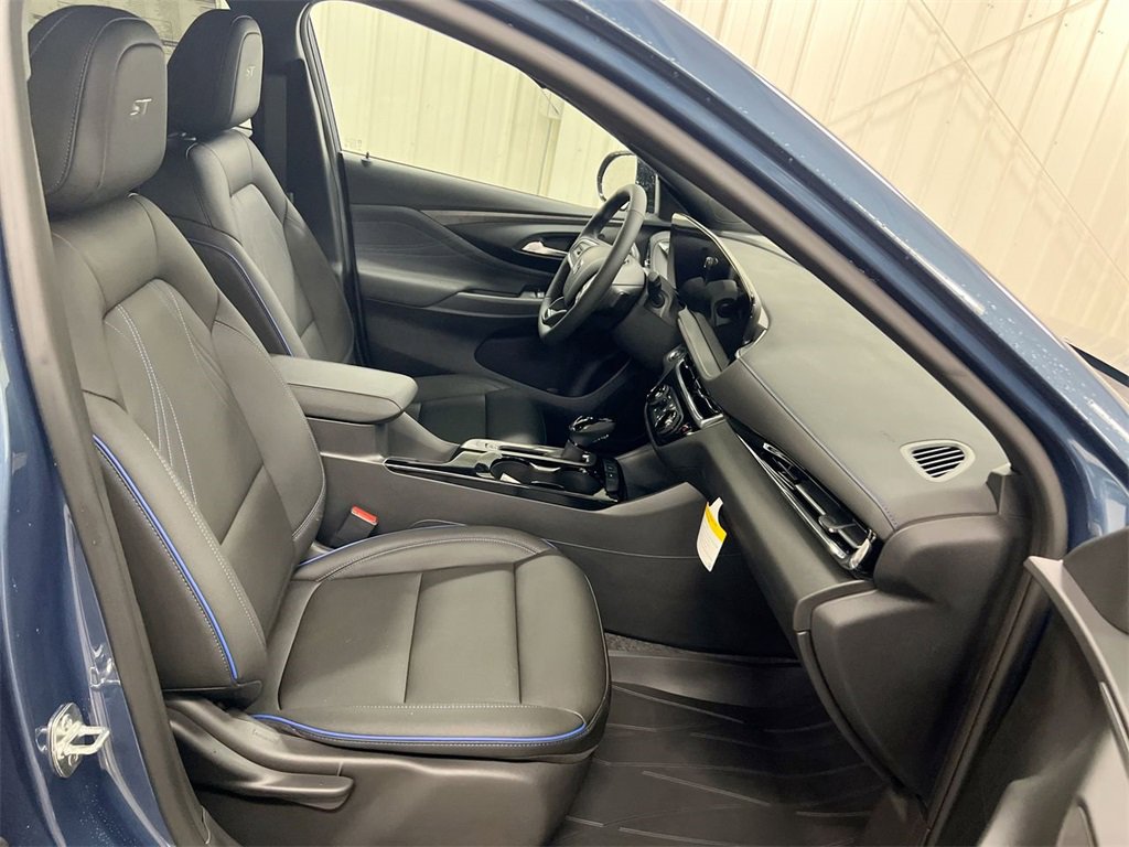 New 2026 Buick Envista Sport Touring w/ Convenience I Package image 21