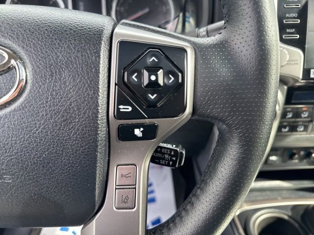 Used 2022 Toyota 4Runner Limited image 18