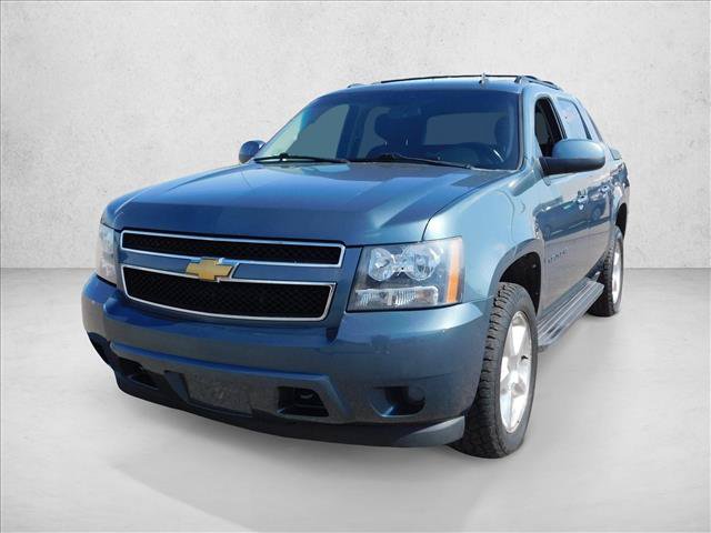Used 2012 Chevrolet Avalanche LS AWD/4WD video 2