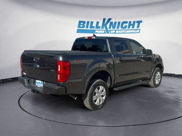 Used 2020 Ford Ranger XLT w/ Trailer Tow Package AWD/4WD image 5