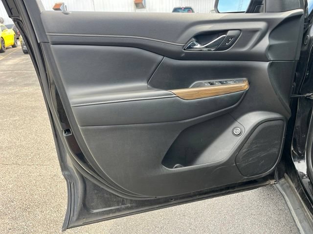 Used 2020 GMC Acadia SLE w/ Driver Convenience Package AWD/4WD image 19