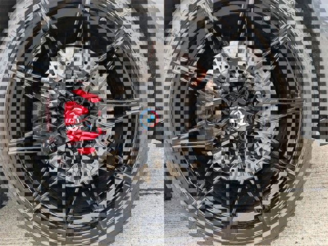 Used 2022 BMW M3 M3 Sedan w/ Executive Package image 7