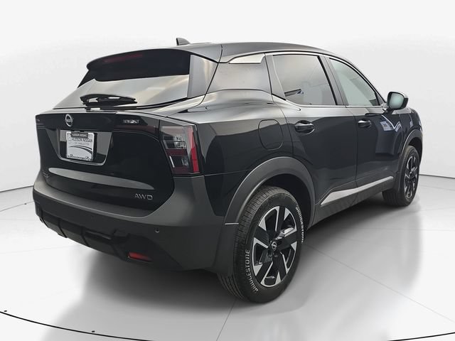 Used 2025 Nissan Kicks SV AWD/4WD image 10