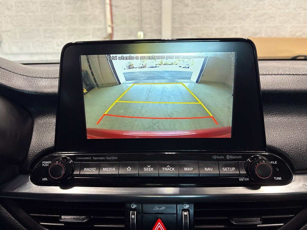 Used 2021 Kia Forte EX FWD image 38