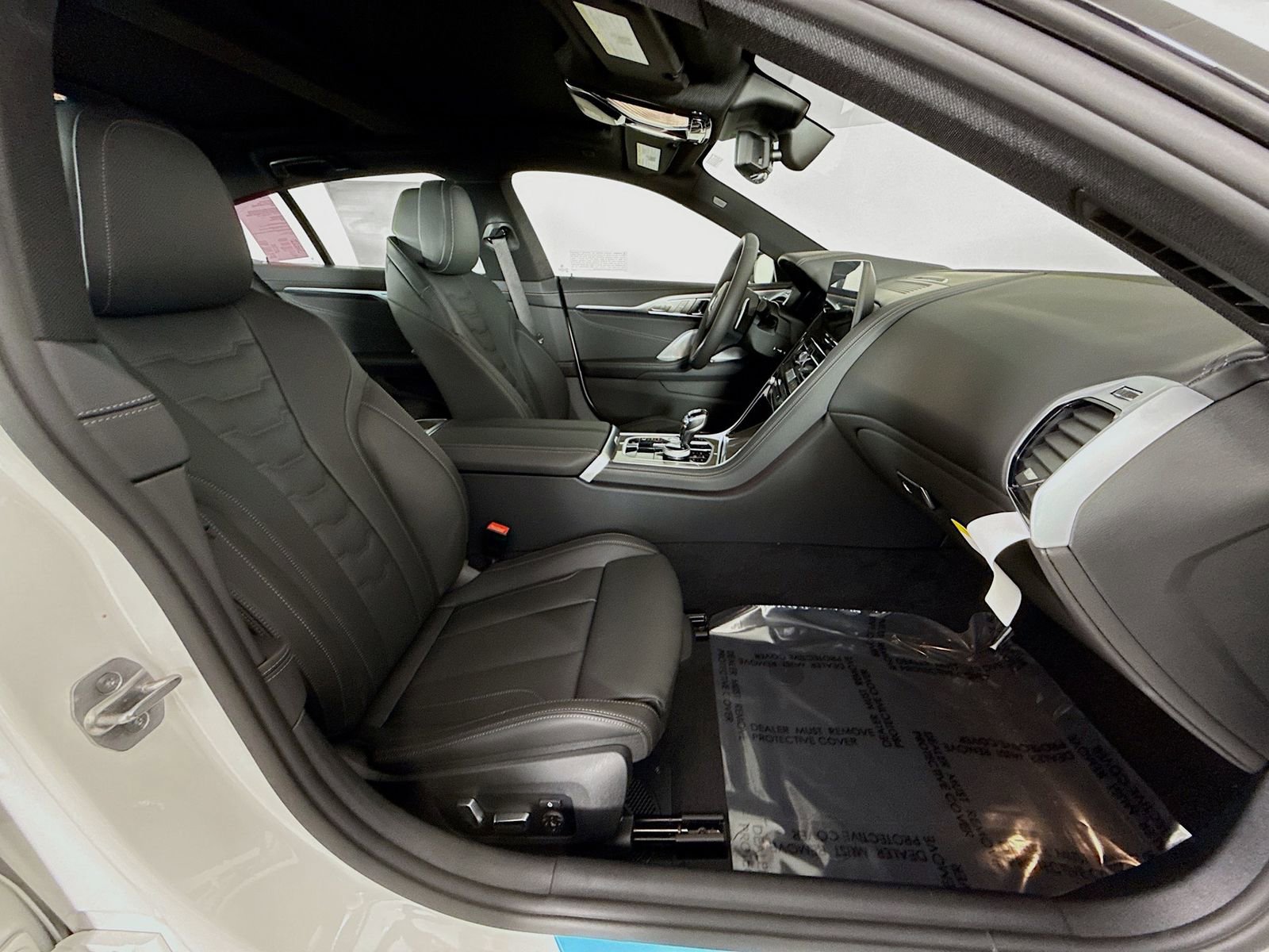 New 2026 BMW 840i RWD image 30