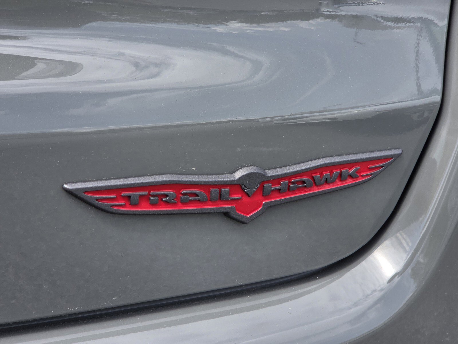 Used 2023 Jeep Compass Trailhawk image 29