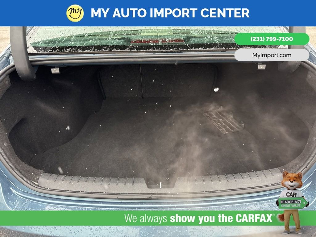 Used 2015 Hyundai Sonata SE image 28