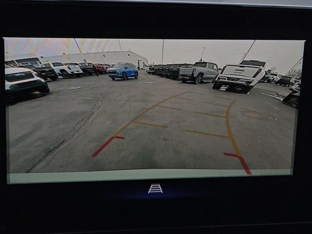 New 2026 Chevrolet Trax ACTIV image 4