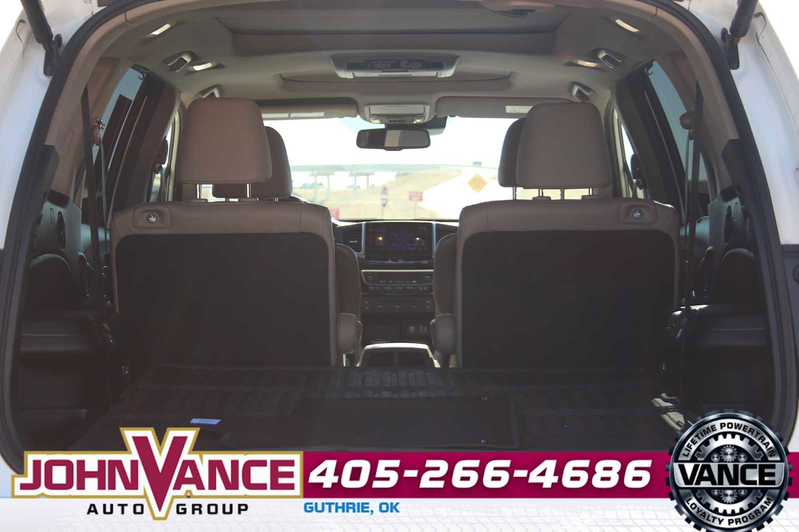 Used 2018 Honda Pilot Elite image 8