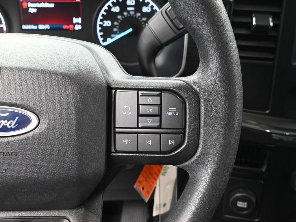 Used 2021 Ford F150 XL w/ STX Appearance Package RWD image 22