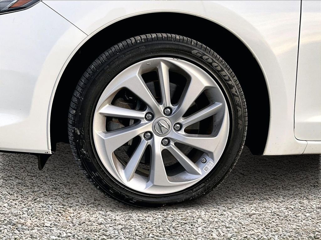 Used 2018 Acura ILX w/ Premium Package image 9