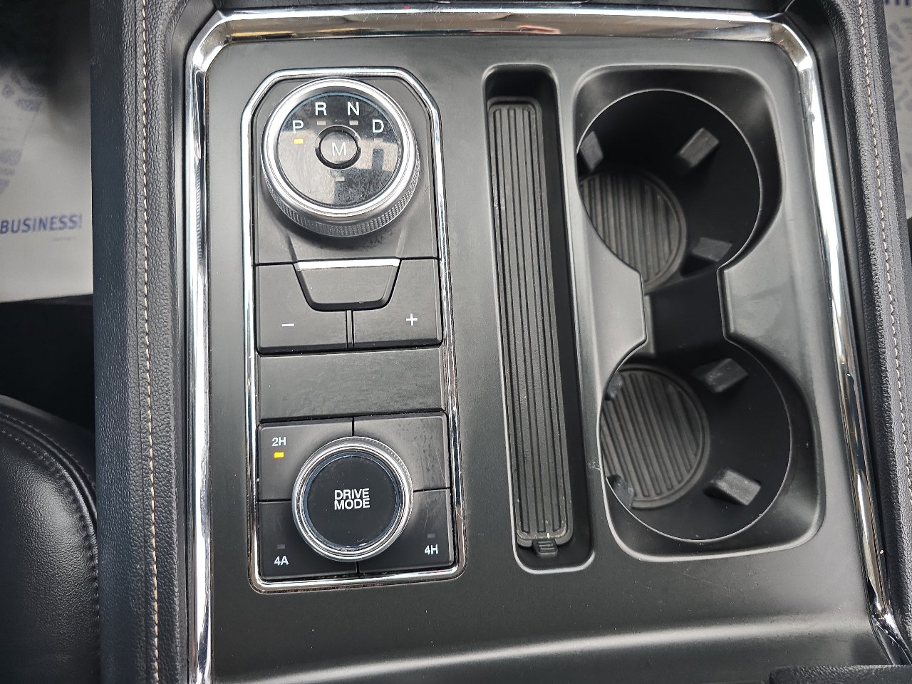 Used 2024 Ford Expedition Max XLT image 36