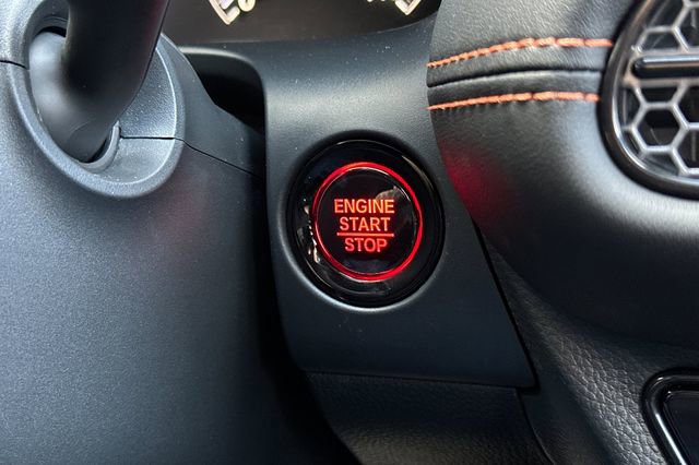 Certified 2026 Honda HR-V Sport image 24