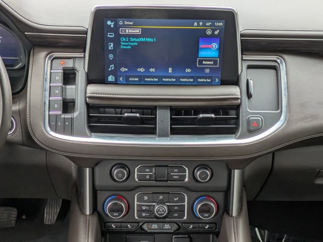 Used 2024 Chevrolet Tahoe LT image 20