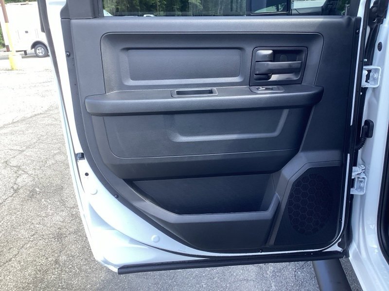 New 2026 RAM 2500 Tradesman image 15
