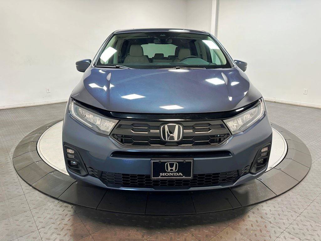 New 2026 Honda Odyssey EX-L image 3