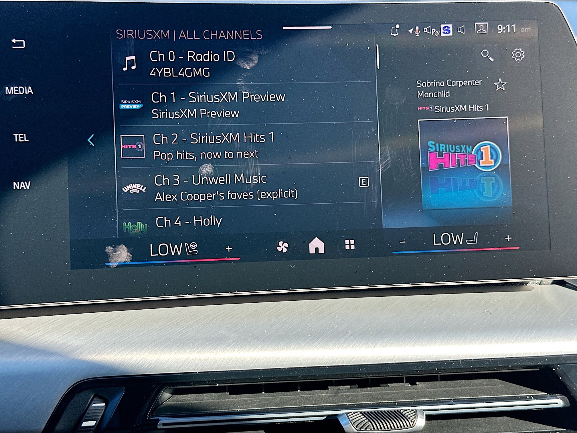 New 2026 BMW X1 xDrive28i w/ Technology Package image 12