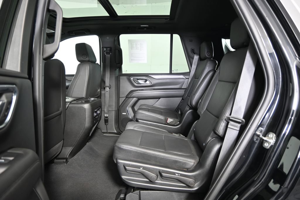 Used 2023 Chevrolet Tahoe LT w/ LT Signature Plus Package AWD/4WD image 19