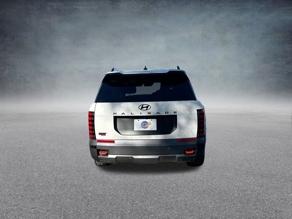 New 2026 Hyundai Palisade XRT Pro AWD/4WD image 30