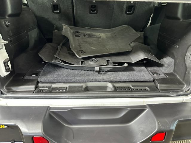 Used 2024 Jeep Wrangler Willys image 26