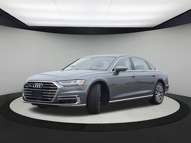 Used 2019 Audi A8 L 3.0T image 3