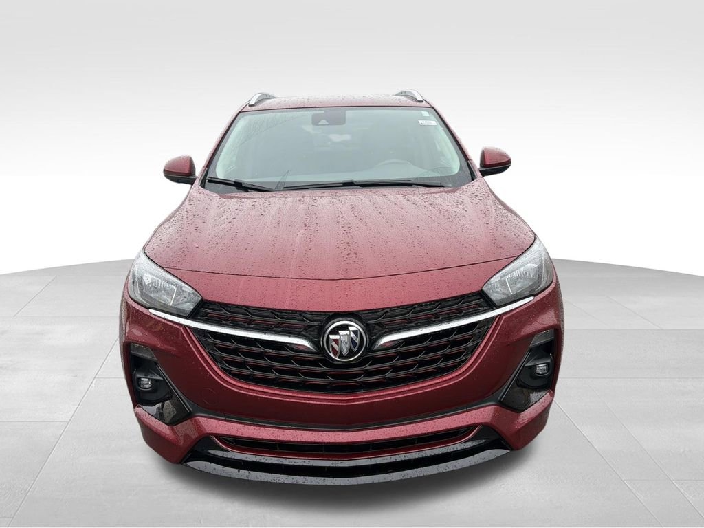Used 2023 Buick Encore GX Select w/ Sport Touring Package image 8