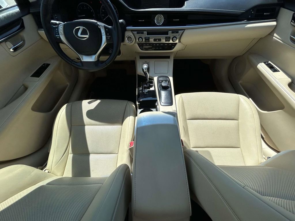 Used 2015 Lexus ES 350 FWD image 13