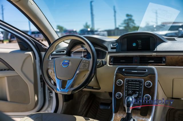 Used 2016 Volvo S80 T5 image 15