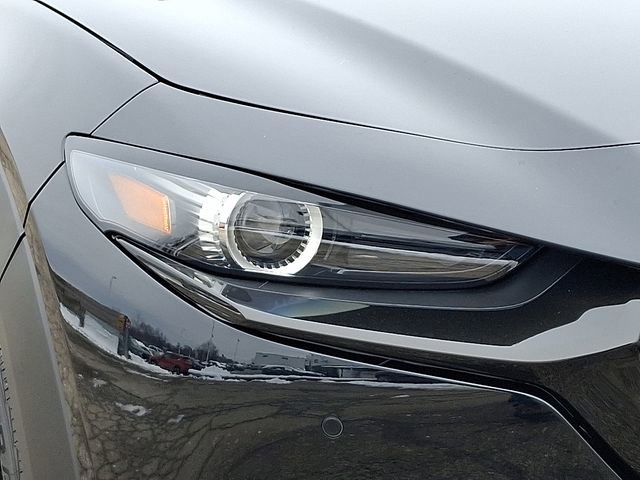 New 2026 MAZDA CX-30 AWD 2.5 S image 10