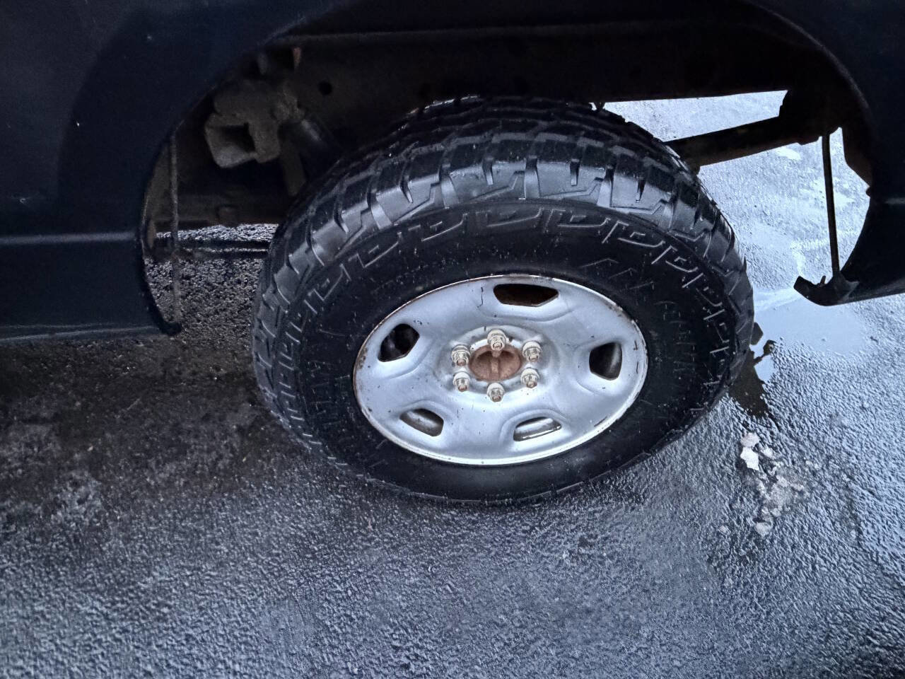 Used 2006 Ford F150 XL image 12