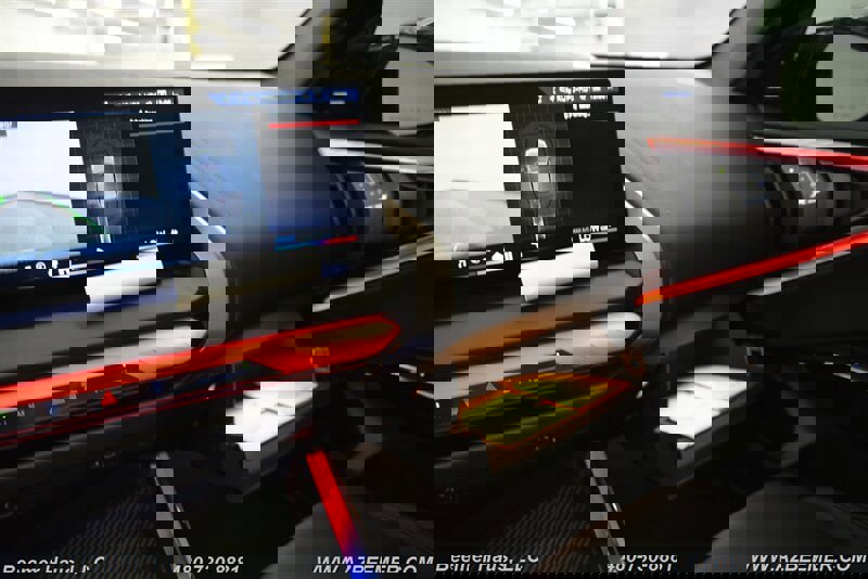 Used 2025 BMW X3 M50 w/ M Sport Professional Package image 35