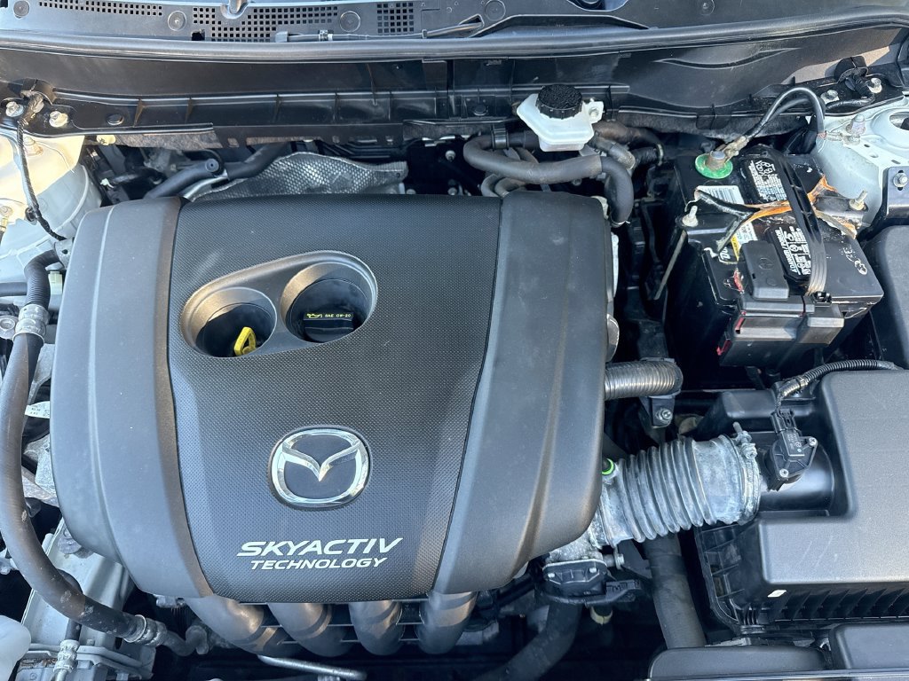 Used 2019 MAZDA CX-3 Touring w/ Preferred Equipment Package AWD/4WD image 18