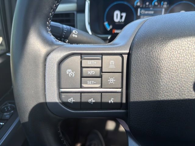 Used 2023 Ford F150 Lariat w/ Equipment Group 502A High image 19