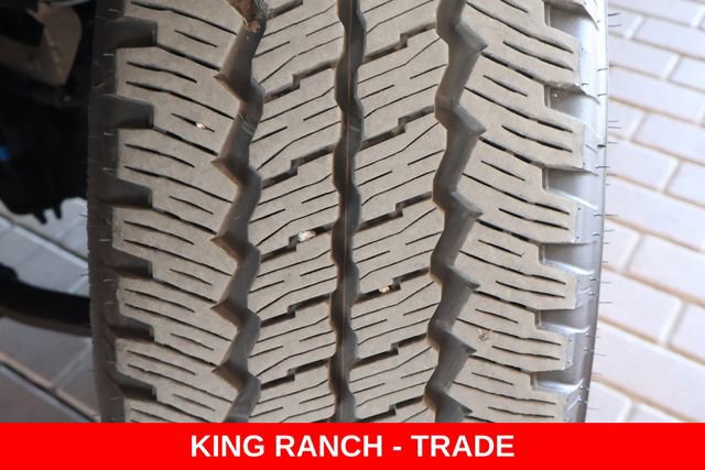 Used 2025 Ford F350 King Ranch AWD/4WD image 13