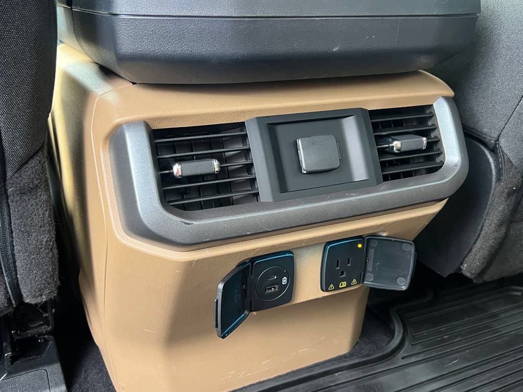 Used 2023 Ford F150 XLT w/ Equipment Group 301A Mid AWD/4WD image 16