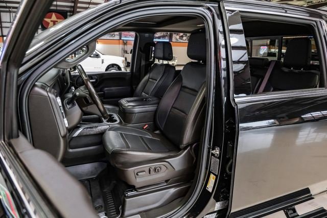 Used 2022 GMC Sierra 3500 Denali w/ Denali Black Diamond Edition image 29