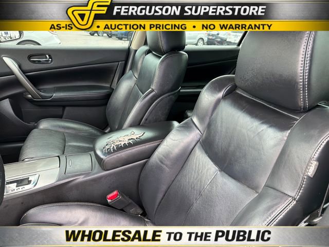 Used 2014 Nissan Maxima 3.5 SV w/ Sport Package FWD image 19
