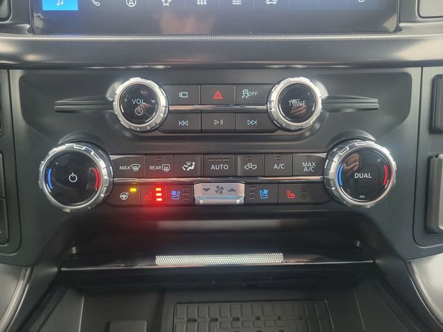 New 2025 Ford F150 Lariat w/ Equipment Group 502A High image 33